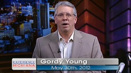 Video thumbnail: Experience Michiana May 30, 2012