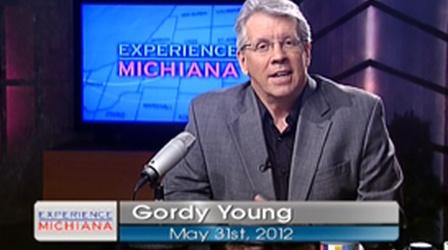 Video thumbnail: Experience Michiana May 31, 2012