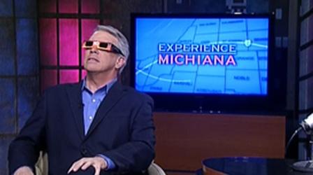 Video thumbnail: Experience Michiana June 4, 2012