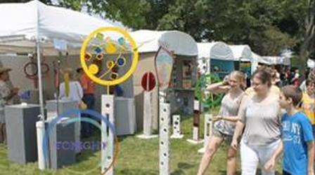 Video thumbnail: Experience Michiana July 6, 2012
