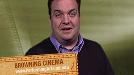 Video thumbnail: Experience Michiana Experience Michiana | From Browning Cinema - 04/24/2012