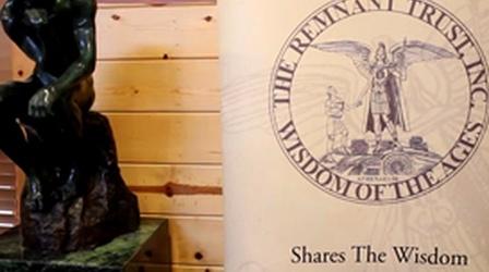 Video thumbnail: Experience Michiana Experience Michiana | The Remnant Trust