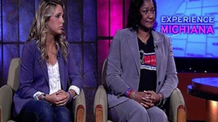 Video thumbnail: Experience Michiana Experience Michiana | Stop Texting AND Distracted Driving