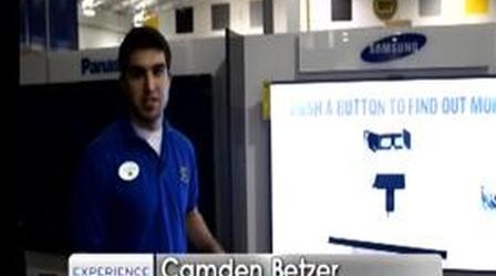 Video thumbnail: Experience Michiana Experience Michiana | New Smart TV Review