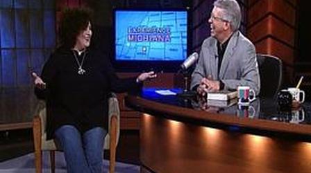 Video thumbnail: Experience Michiana Experience Michiana | Adriana Trigiani