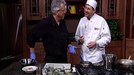 Video thumbnail: Experience Michiana Experience Michiana | Stuffed Apple Pork Loins