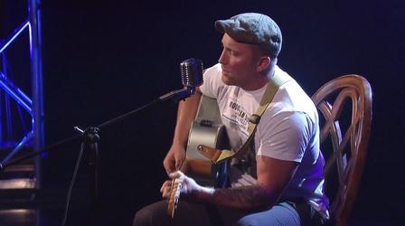Video thumbnail: Michianas Rising Star "Better Than Before" by Keith Bruens
