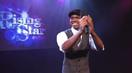 Video thumbnail: Michianas Rising Star "Through Heaven's Eyes" by Delshawn Taylor
