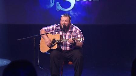 Video thumbnail: Michianas Rising Star "A Soldier's Memoire" by Marcus Clingaman