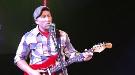 Video thumbnail: Michianas Rising Star "Lone Street Light" by Keith Bruens