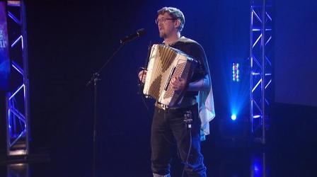 Video thumbnail: Michianas Rising Star "Are We There Yet?" by Captain Ambivalent