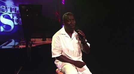 Video thumbnail: Michianas Rising Star "No One Else Comes Close" by Johnnie Edwards