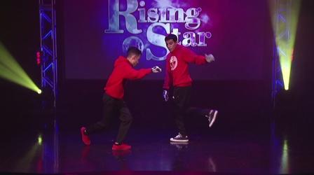 Video thumbnail: Michianas Rising Star "The Joker/Bust Em/Ante Up Mix" by Notoriously Dope Crew