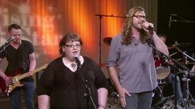 Video thumbnail: Michianas Rising Star I Still Haven't Found What I'm Looking For