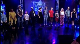 Video thumbnail: Michianas Rising Star Michiana's Rising Star August 2nd 2015