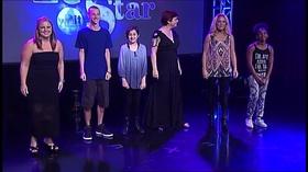 Video thumbnail: Michianas Rising Star Michiana's Rising Star August 4th, 2015
