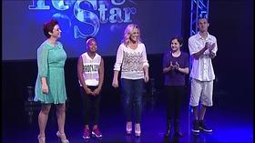 Video thumbnail: Michianas Rising Star Michiana's Rising Star August 5th 2015
