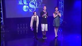 Video thumbnail: Michianas Rising Star Michiana's Rising Star Finals 2015 ba