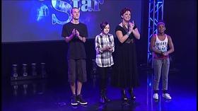 Video thumbnail: Michianas Rising Star Michiana's Rising Star August 6th 2015 HD