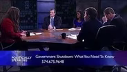 Government Shutdown