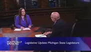 Michigan Legislature Update