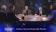 Indiana General Assembly Review