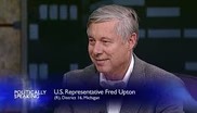 Interview with Congressman Fred Upton