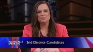 2nd District Candidates