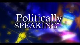 Video thumbnail: Politically Speaking Indiana General Assembly #1724 Preview