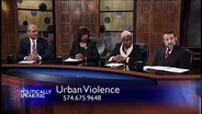 Urban Violence