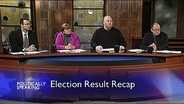 Election Result Recap