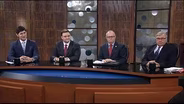 Indiana Legislative Update Extended Interview