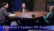 Legislative Update: Indiana Senate