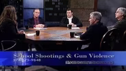 Gun Violence and Public Policy