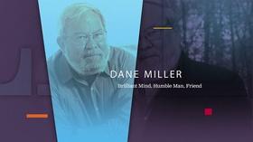 Video thumbnail: WNIT Specials Legends of Michiana: Dane Miller