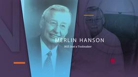 Video thumbnail: WNIT Specials Legends of Michiana: Merlin Hanson
