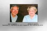 Donor Stories - Appleton