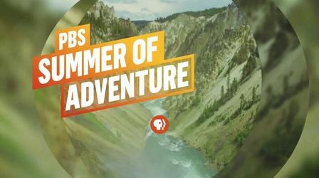 Video thumbnail: WNIT Specials Summer of Adventure Preview
