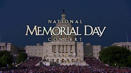 Video thumbnail: WNIT Specials National Memorial Day Concert Preview