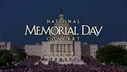 National Memorial Day Concert Preview