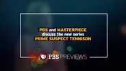 Prime Suspect Tennison Preview