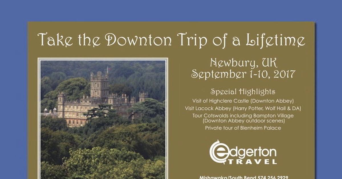 edgerton travel bus tours