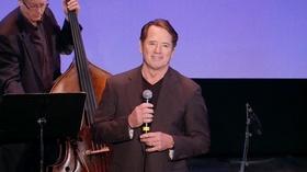 Video thumbnail: American Songbook at NJPAC Hosted by Michael Feinstein Tom Wopat