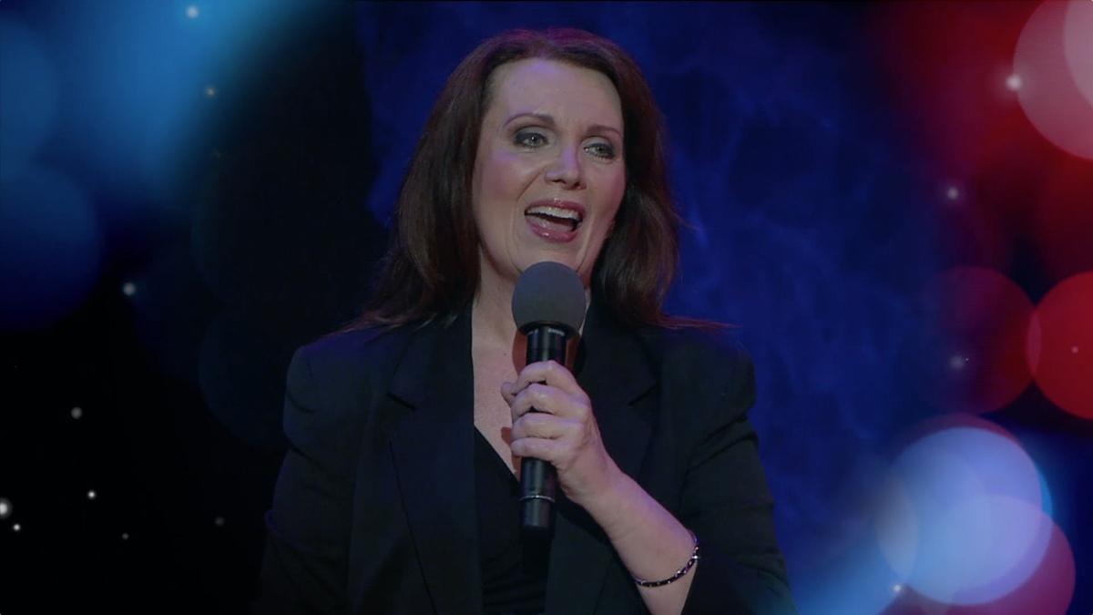 Maureen McGovern Preview | American Songbook at NJPAC | THIRTEEN - New ...