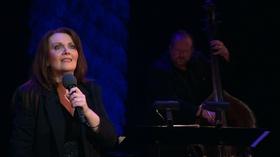 Video thumbnail: American Songbook at NJPAC Hosted by Michael Feinstein Maureen McGovern