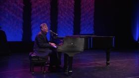 Video thumbnail: American Songbook at NJPAC Hosted by Michael Feinstein Stephen Schwartz and Friends