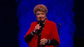 Video thumbnail: American Songbook at NJPAC Hosted by Michael Feinstein Marilyn Maye