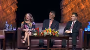 Brian Stokes Mitchell, Ana Gasteyer & Lucas DeBard - Full 