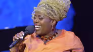 José James, Lillias White and Nick Ziobro - Preview