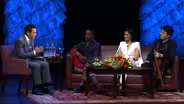 Joshua Bell, Billy Porter, Larisa Martínez - Full Episode